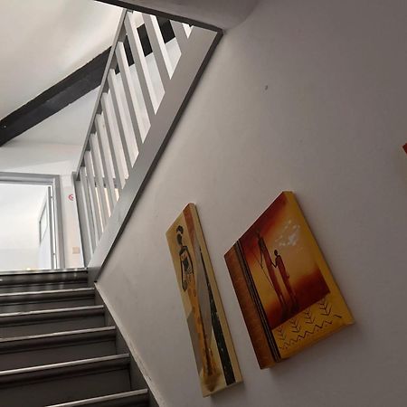 Charming Apartment In Liege City Centre With Parking Included Exteriör bild