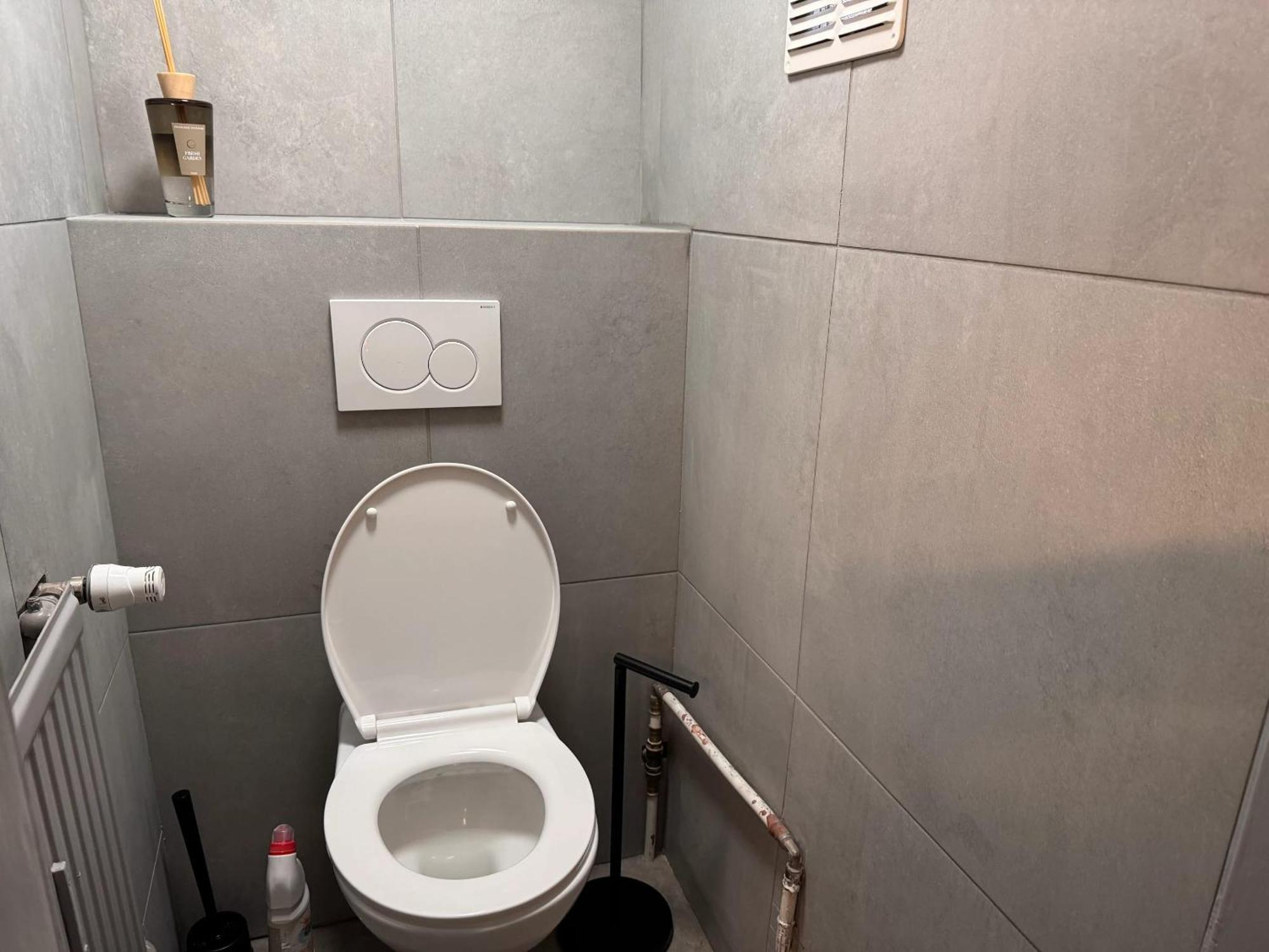 Charming Apartment In Liege City Centre With Parking Included Exteriör bild
